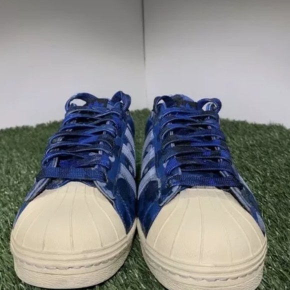 Adidas x Bape - Picture 3 of 7